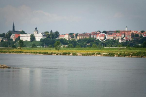 Отель Apartament Sandomierskie Wzgórze  Сандомир